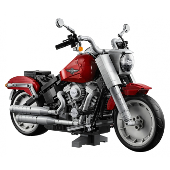 LEGO 10269 Creator Harley Davidson